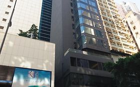 麗駿酒店
